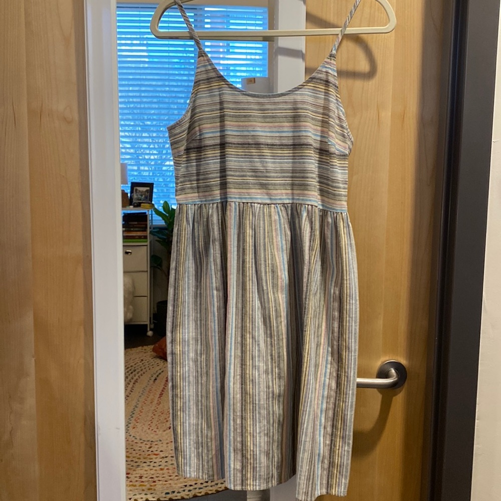 Boutique beach dress